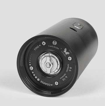 Elektrinė kavamalė Timemore Go Advanced