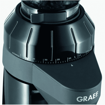 Elektrinė kavamalė Graef CM 802