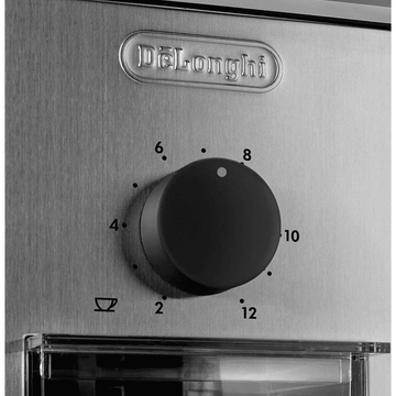 Elektrinė kavamalė Delonghi KG89