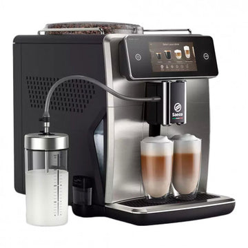 Kavos aparatas Saeco Xelsis Deluxe SM8785/00
